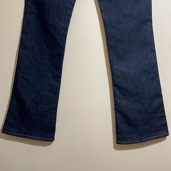 Lucky Brand Sweet’N Low boot cut Jeans Sz 2 Sz 26 - Picture 7 of 11